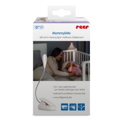 Mummy&Me LED, ammelys 