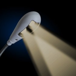 Mummy&Me LED, ammelys 