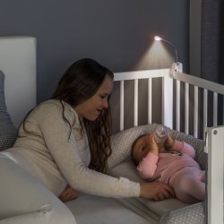 Mummy&Me LED, ammelys 