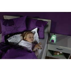 My Lovely Monster - opladelig batteri