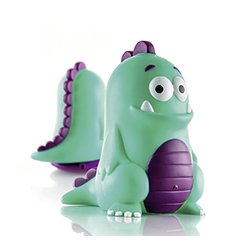 My Lovely Monster - opladelig batteri