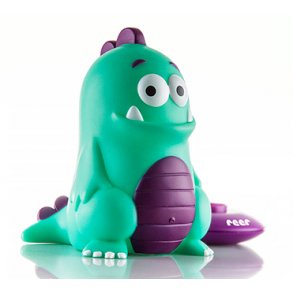 My Lovely Monster - opladelig batteri