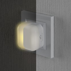 2-i-1 SleepLight - Ljusgr�