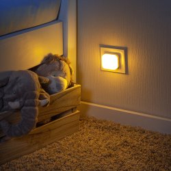 2-i-1 SleepLight - Ljusgr�