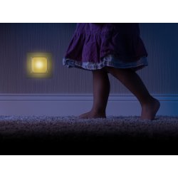 2-i-1 SleepLight - Ljusgr�