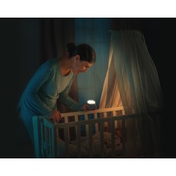 2-i-1 SleepLight - Ljusgr�