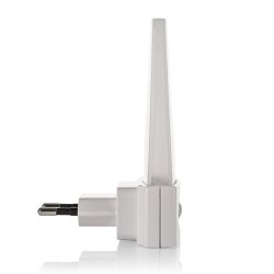 Natlys med bevgelsessensor - 2 stk 