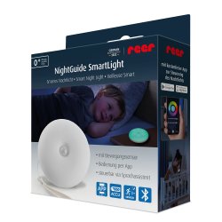 NightGuide SmartLight