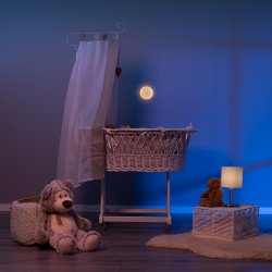 NightGuide SmartLight