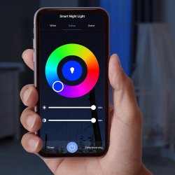 NightGuide SmartLight
