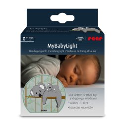 MyBabyLight - Natlampe, Koala 