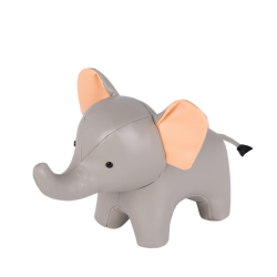 Musikalske dyr - Elefanten Vincent