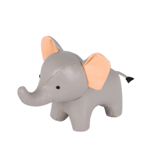 Musikalske dyr - Elefanten Vincent