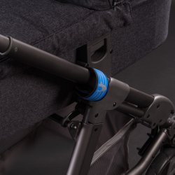 Refleksbnd til brn, bl