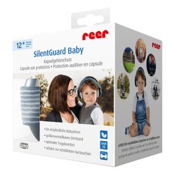 Hrevrn til baby - Bl 