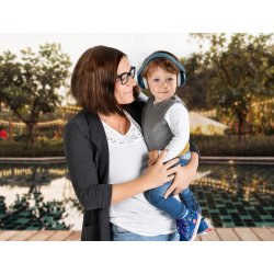 Hrevrn til baby - Bl 