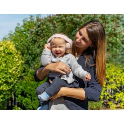 Hrevrn til baby - Lyserd 