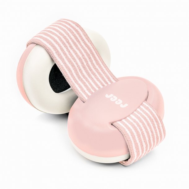 Hrselsvern for baby - Rosa 
