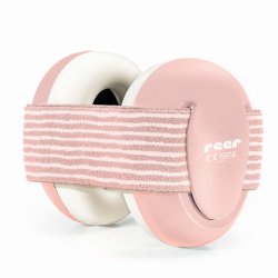 Hrevrn til baby - Lyserd 