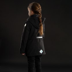 Reflekterende klistermrkest, 18 stk