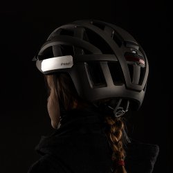 Reflekterende klistermrkest, 18 stk