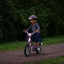 Reflekterende klistermrkest, 18 stk