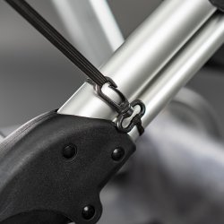 Refleksbanner til barnevogn 