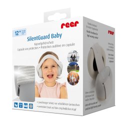 Hrevrn til baby - Gr 