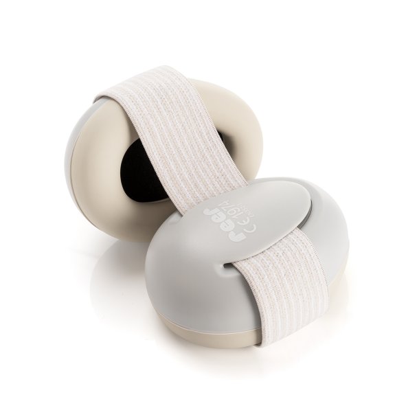 Hrselsvern for baby - Gr 