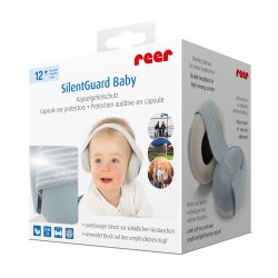 Hrevrn til baby - Bl 