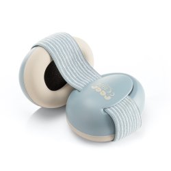 Hrevrn til baby - Bl 