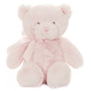 Teddies - Baby Bjrn, Rosa 