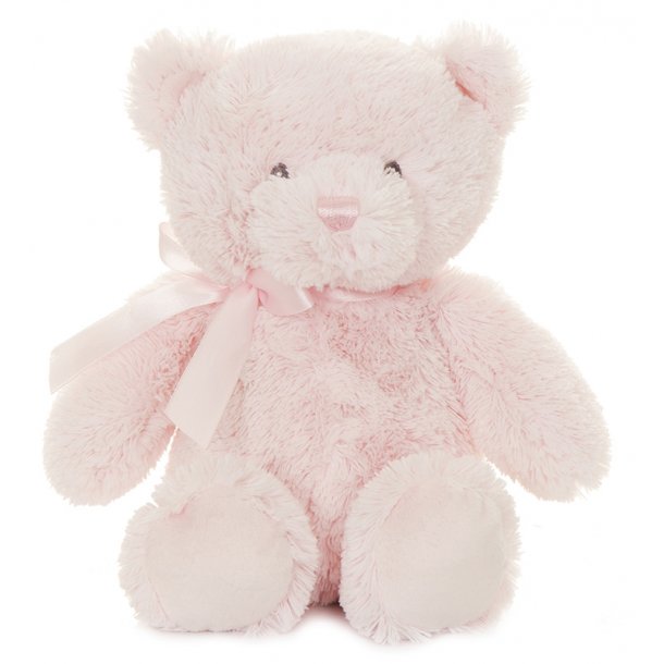 Teddies - Baby Bjrn, Rosa 
