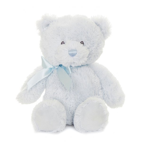 Teddies - Baby Bjrn, Bl, 28 cm 