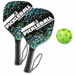 Pickleball Set