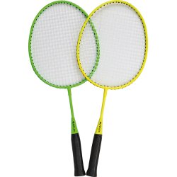 Badminton Set - Matchmaker Junior