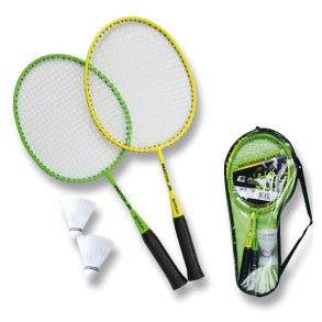 Badminton Set - Matchmaker Junior