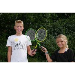Badminton Set - Matchmaker Junior