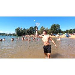 Speed Badminton Sonic II