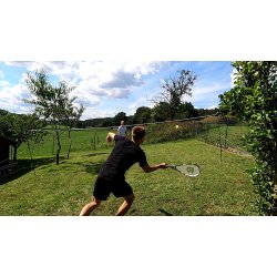 Speed Badminton Sonic II