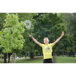 Speed Badminton Sonic II