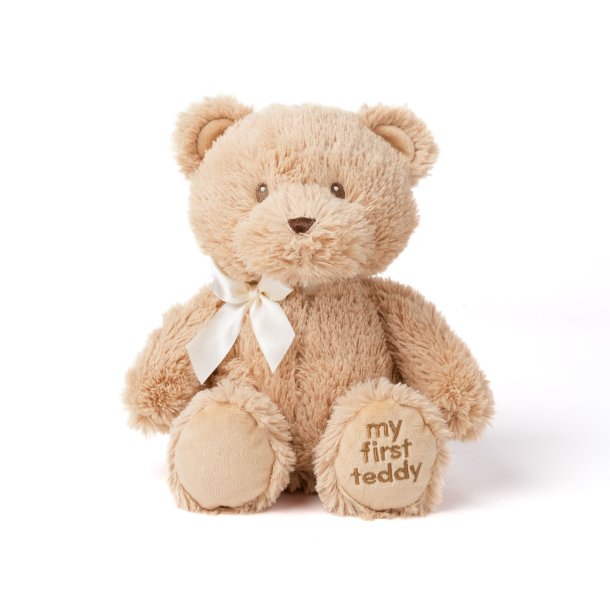 Min f�rste bamse, 28 cm