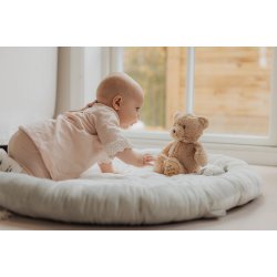 Min f�rste bamse, 28 cm