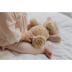 Min f�rste bamse, 28 cm