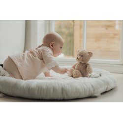 Min f�rste bamse, 28 cm