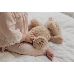 Min f�rste bamse, 28 cm