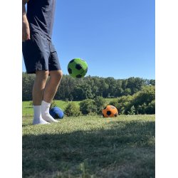 Soccerball Softtex