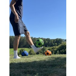 Soccerball Softtex
