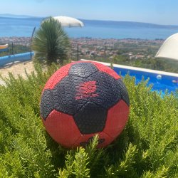 Street Soccerball