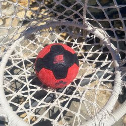 Street Soccerball